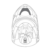 Para-vento Sportmodular - Versione Estiva